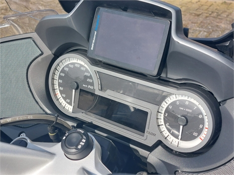 BMW R 1200 RT LC